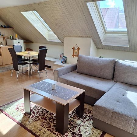 Vidos Apartamentai Vilnius Ngoại thất bức ảnh