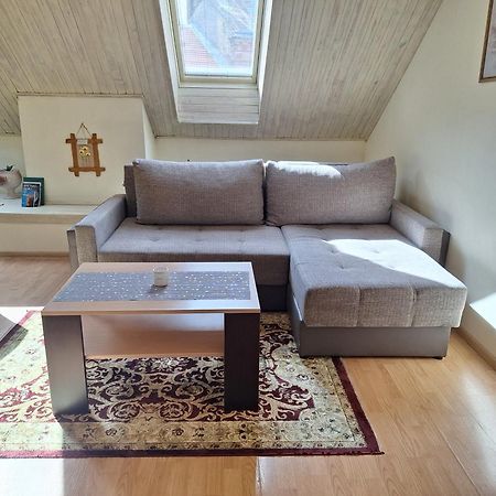 Vidos Apartamentai Vilnius Ngoại thất bức ảnh
