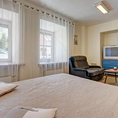 Vidos Apartamentai Vilnius Ngoại thất bức ảnh