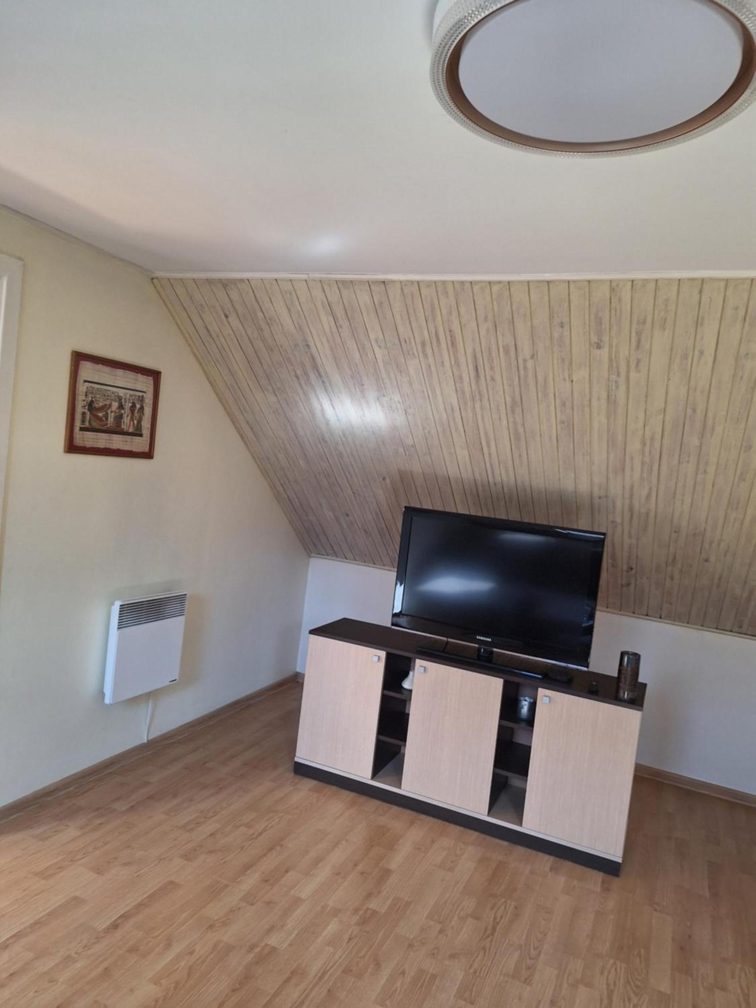 Vidos Apartamentai Vilnius Ngoại thất bức ảnh