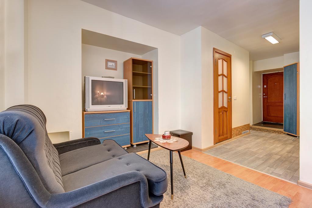 Vidos Apartamentai Vilnius Ngoại thất bức ảnh
