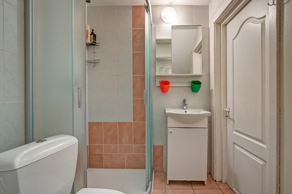 Vidos Apartamentai Vilnius Ngoại thất bức ảnh